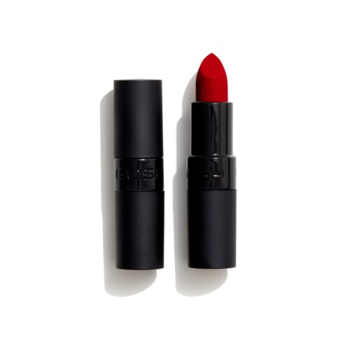 Gosh Velvet Touch Matte Lipstick
