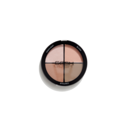 Gosh Copenhagen Contour N' Strobe Kit 001 Light