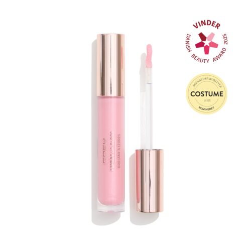 Gosh Peptide Lip Gloss