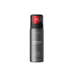 Makeup Setting Spray Superproof 50ml