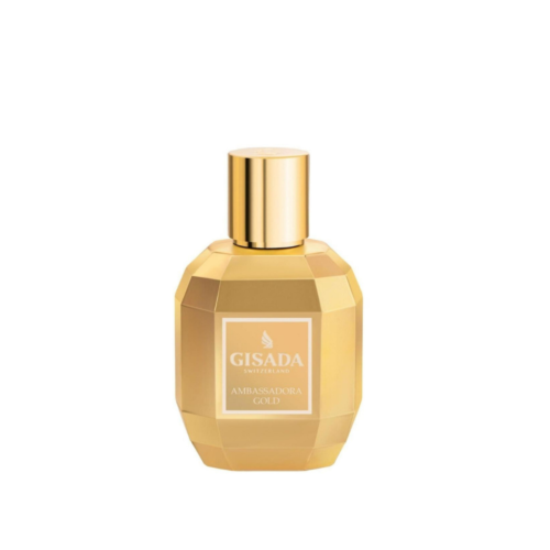 Gisada Ladies Ambassadora Gold EDP