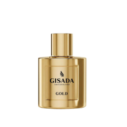 Gisada Men's Gold EDP