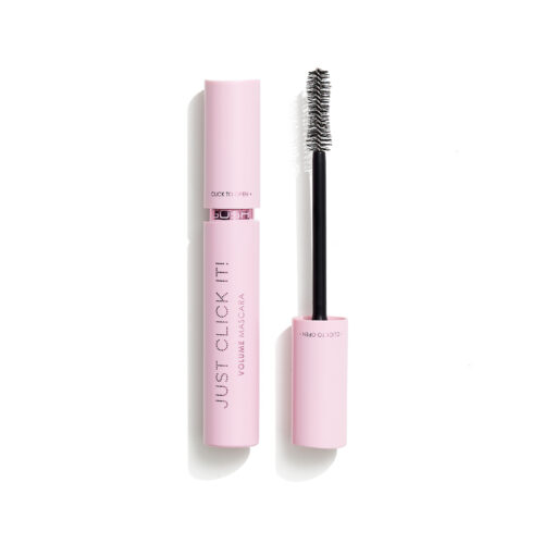 Gosh Just Click It ! Voulme Mascara