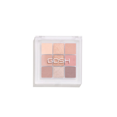 Gosh Eyedentity Palette