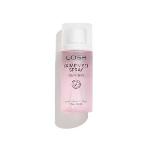 Prime'n Set Spray Dewy Skin