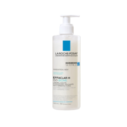 La Roche Posay Effaclar H Isobiome Soothing and Cleansing Cream 390ml