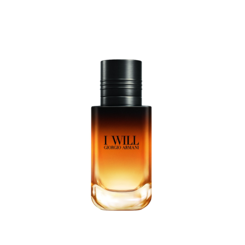 Armani I Will Eau De Parfum