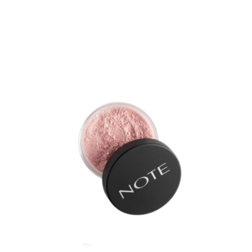 Note Loose Powder 05 Pink