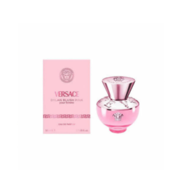 Versace Dylan Blush Pink Eau De Parfum