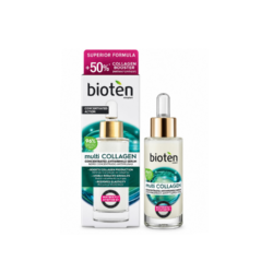 Bioten Multi Collagen Antiwrinkle Concentrated Serum 30ml