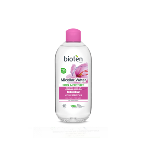 Bioten Micellar Water Skin Moisture Sensitive 400ml