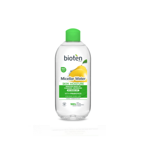Bioten Skin Moisture Micellar Water Normal/Combination Skin 400ml