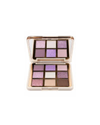 Topface Desire Eyeshadow Palette 001