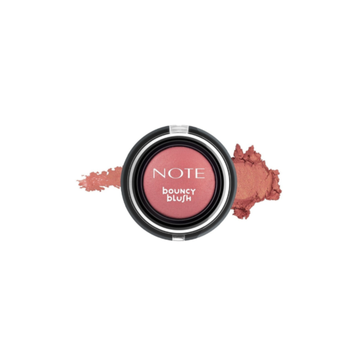 Note Bouncy Blush