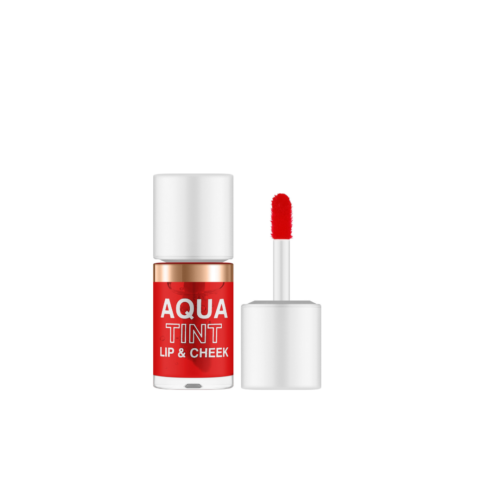 Topface Aqua Tint Lip & Cheek