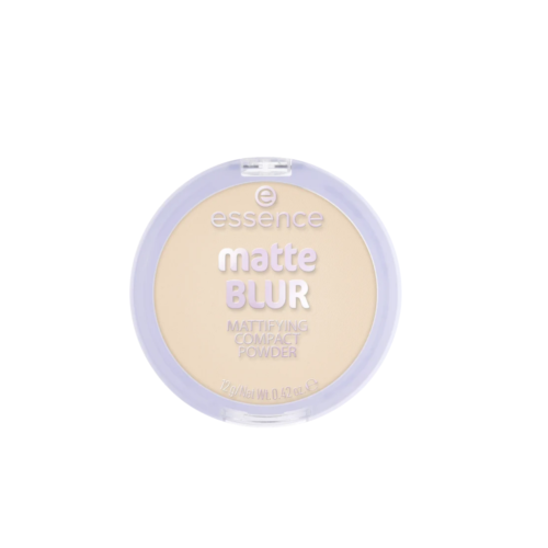 Essence Blur Mattifying Compact Powder