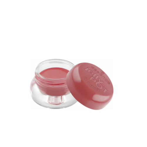 Essence Cosmetics Jelly Pot Lip & Cheek Balm