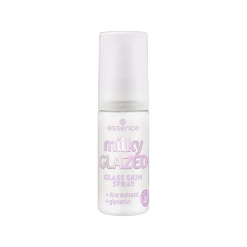 Essence Moisturizing Spray Milky Glazed Glass Skin 50ml