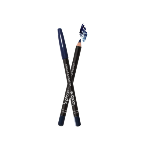 Topface Waterproof Eyeliner Pencil