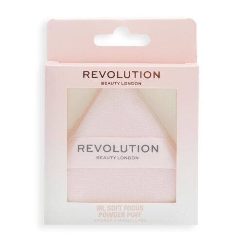 Revolution Pro Powder Puff