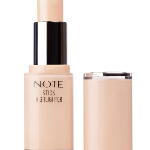 NOTE Stick Highlighter 00 Pearly
