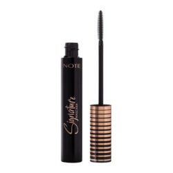 NOTE Signature Volume Effect Mascara Ultra Black