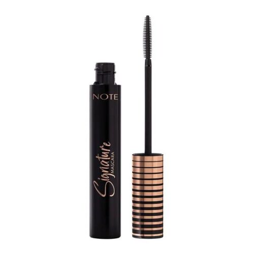 NOTE Signature Volume Effect Mascara Ultra Black