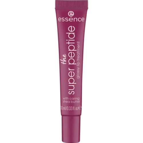 Essence The Super Peptide Glossy Lip Treatment
