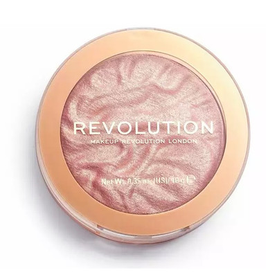Revolution Highlighter Reloaded Make an Impact