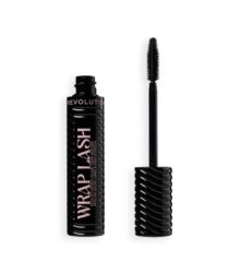 Revolution Wrap Lash Mascara Ultra Black