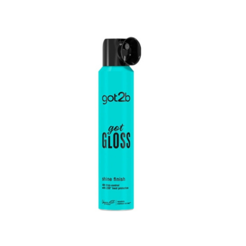 Got2b Got Gloss Finish Hair Spray
