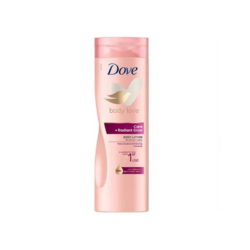 Dove Body Love Care Radiant Glow Body Lotion 400ml