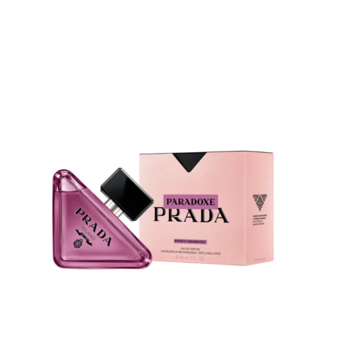 Prada Paradoxe Sweet Chemistry Eau De Parfum