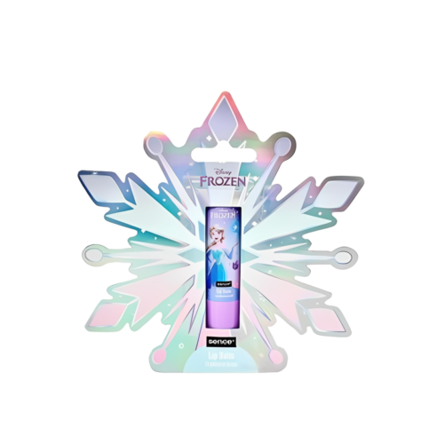 Disney Frozen Lip Balm Cranberry Scent