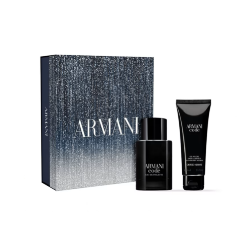 Armani Code Coffret Gift Set