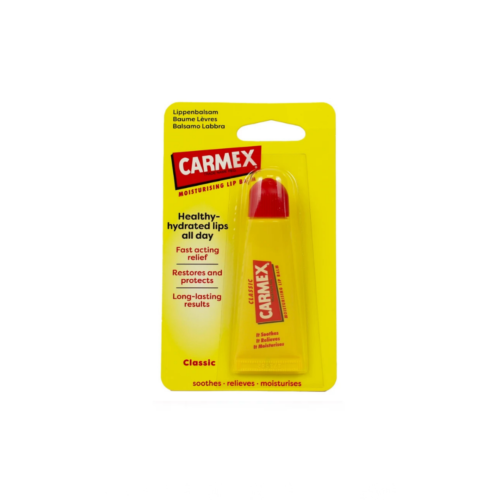 Carmex Lip Balm Classic