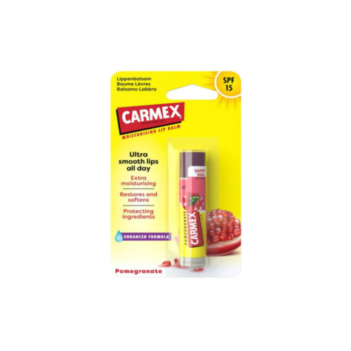 Carmex Balsamo Labbra Melogran spf15