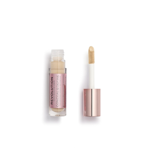 Revolution Conceal & Define Concealer
