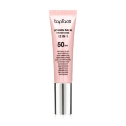 Topface Vitamin Balm Primer Base 12-in-1